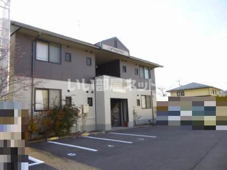 フレグランス花みづき Bの外観画像