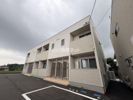 エスカレントみやき Ⅲの外観画像