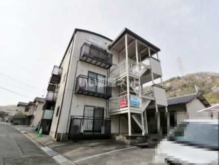 バロンの外観画像