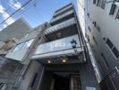 アート四条堀川の外観画像
