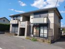 パティース Aの外観画像