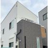 渡田戸建の外観画像