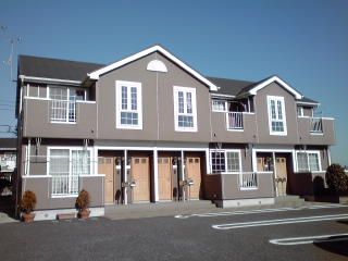 ネイチャーフィールドBの外観画像