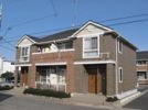 ベル アンジュ Aの外観画像