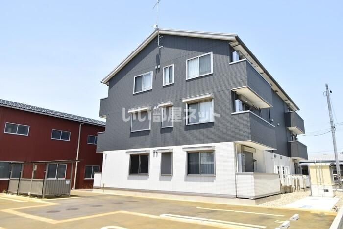 アトールテラス三条の外観画像