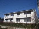 ドミール岡田の外観画像