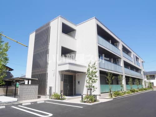 ベレオ ファストの外観画像