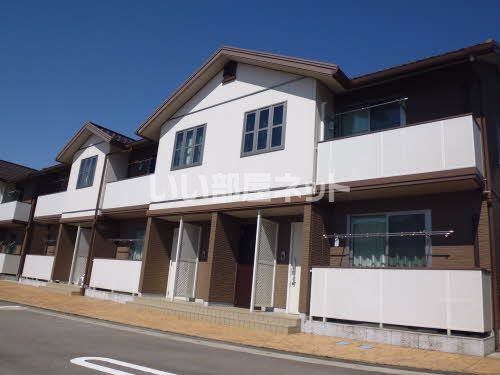 K.Tタウン Bの外観画像