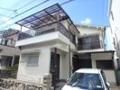 西太田戸建の外観画像