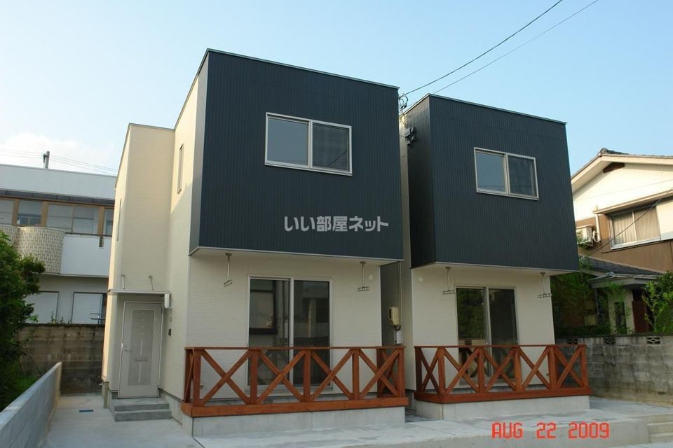 FIT FIELDの外観画像