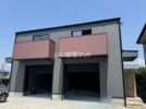 Garage・K （D・Eガレージハウス）の外観画像