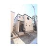 武蔵野市境南町3丁目戸建 5号棟の外観画像
