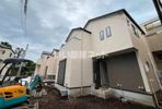 武蔵野市境南町3丁目戸建 1号棟の外観画像