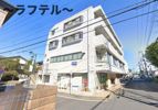 シンセカンドビルの外観画像