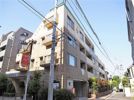 カーサフェリス武蔵小山の外観画像