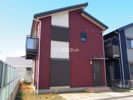 CASA宮後 Aの外観画像