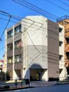 ベルローズの外観画像
