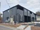 ヒカルサ熊谷江南中央 Ⅰの外観画像