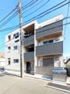 セレスティア新堀の外観画像