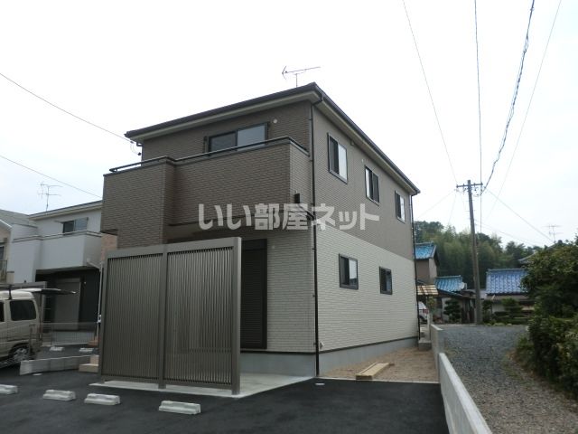 リースホーム東方尾畑の外観画像