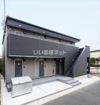 アーバンハウス岩槻（アーバンハウスイワツキ）の外観画像