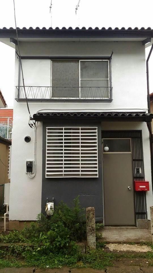 casa komizoの外観画像