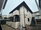 クレシェンドの外観画像