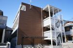 リブリ・栄町の外観画像