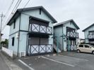 グリーンヴィラ D棟の外観画像