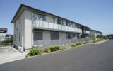 ザ ヴィラ シックス B棟の外観画像