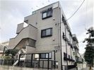 レオ八番館の外観画像