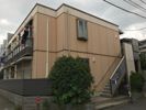 リヴェール東林間の外観画像