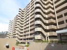 ロイヤルパレス台原森林公園の外観画像