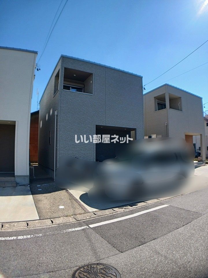 Jouer Villa Coco(V)の外観画像