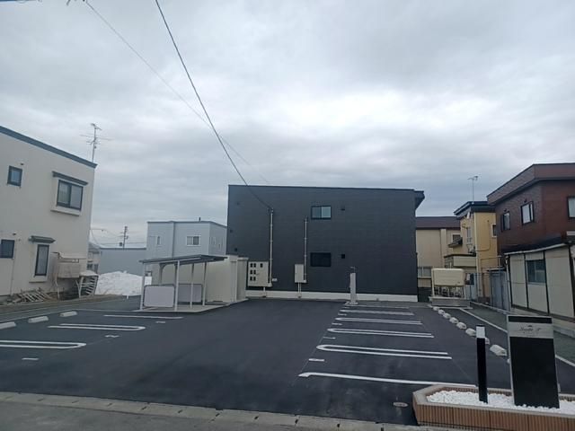 サンリット・Tの外観画像