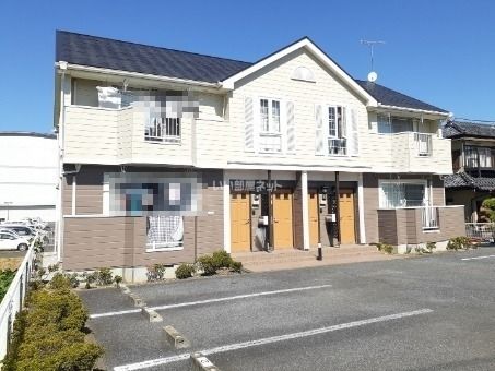 ジャルディーノ・KENの外観画像