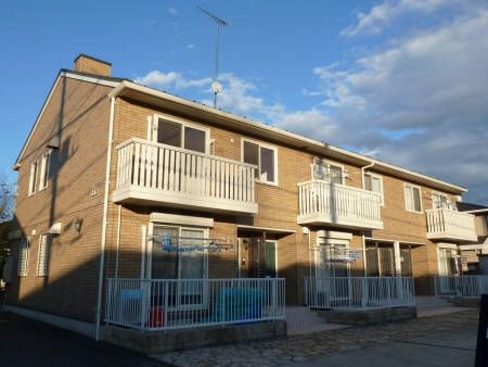ベル・ファミーユ Aの外観画像