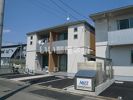 casa felice A棟の外観画像