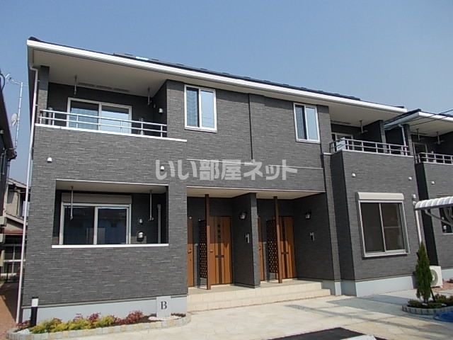 ルチアーナBの外観画像
