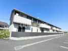 カーサ デルソーレ Aの外観画像