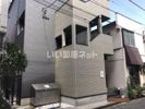 オリーブ院内の外観画像