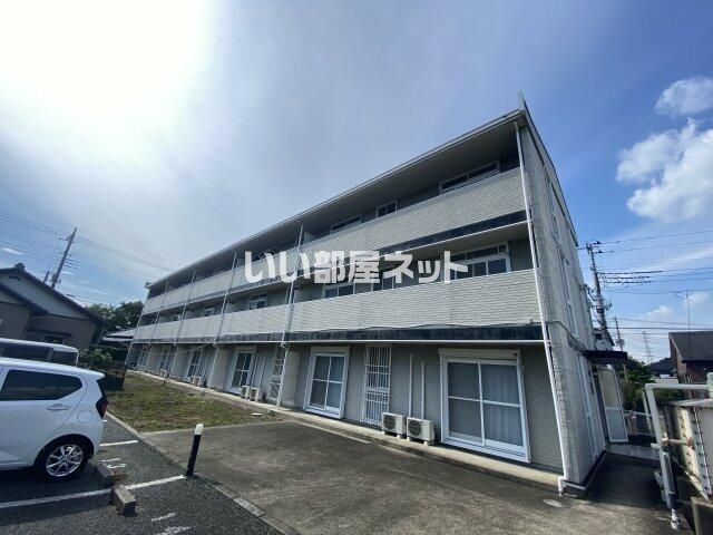 南海の外観画像