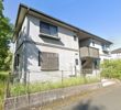 シックステージF棟の外観画像
