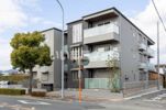 シャーメゾン西町の外観画像