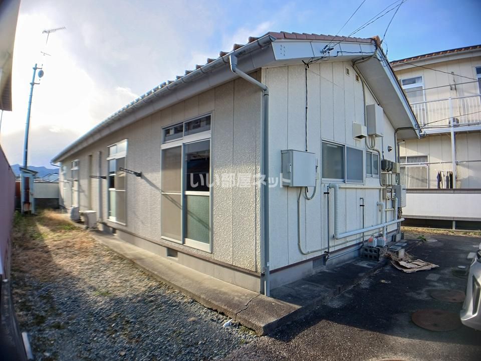 ウォーターリリー(戸建て)の外観画像
