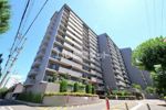 近鉄緑地公園グランドハイツの外観画像