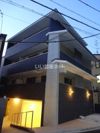 クレアーレ富小路の外観画像