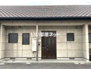 宮北ハイツの外観画像