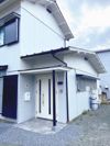 桜と青空とコーヒーの外観画像