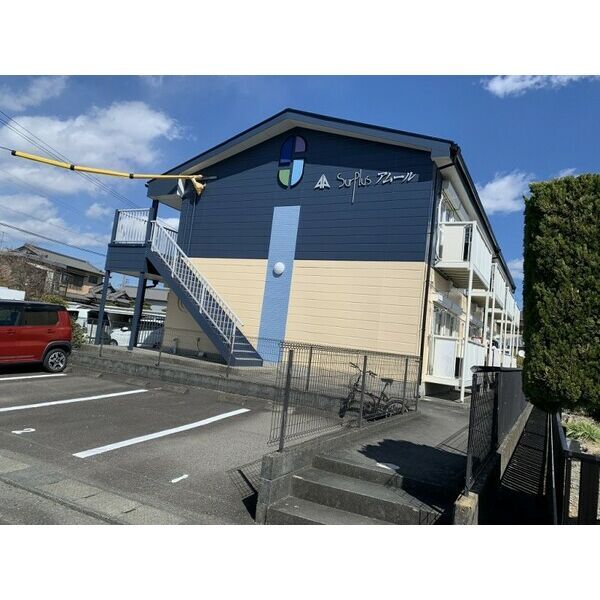 Surplusアムールの外観画像